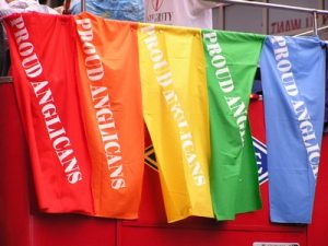 proud anglicans