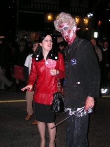 sarah palin scary