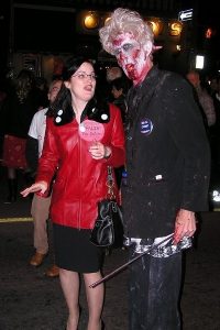 sarah palin scary