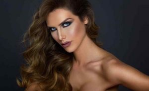 angela ponce trans