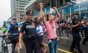 toronto pride