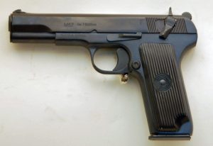 zastava m57